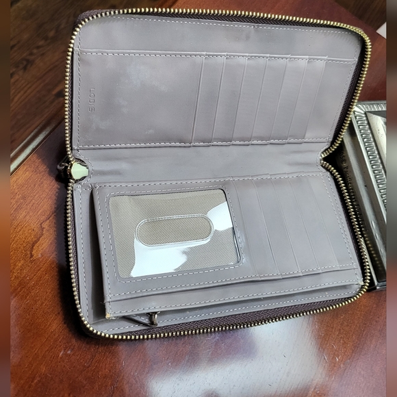 🏖️ LODIS WALLET - Picture 8 of 15